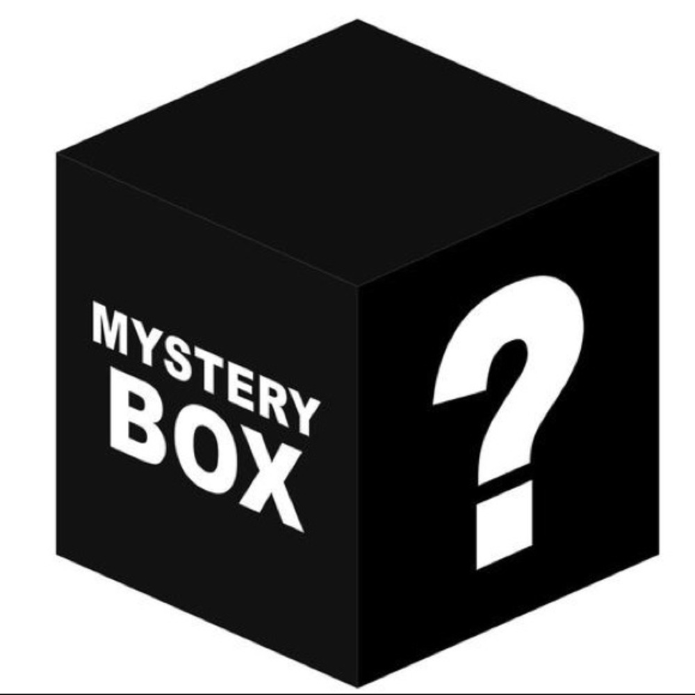 Men’s Small Assorted Box